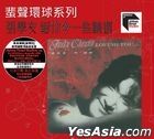 Jacky Cheung Loving You (Abbey Road Studios Re-Mastered)