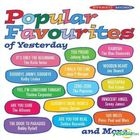 Popular Favourites Of Yesterday (Reissue Version)
