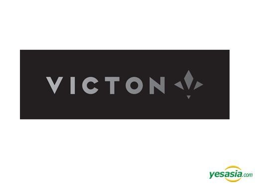 YESASIA : Victon - Official Slogan Celebrity Gifts,精品,組合,男明星,海報/寫真集 ...