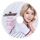 RUNWAY (CHOA Ver.) (First Press Limited Edition) (Japan Version)