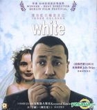 Three Colours - White (1994) (VCD) (Hong Kong Version)