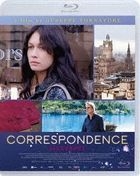 The Correspondence (Blu-ray) (Japan Version)