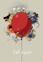 Fall Apart (ALBUM+BLU-RAY)  (日本版) 