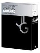 Jean-Luc Godard + The Dziga Vertov Group DVD Box (DVD) (Japan Version)