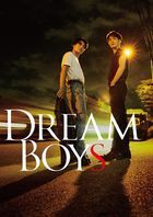 DREAM BOYS [BLU-RAY] (通常盤) (日本版)