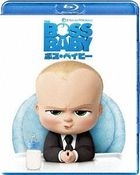 THE BOSS BABY (Japan Version)