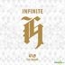 Infinite H Mini Album Vol. 2 - Fly Again
