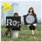 Re; Miraiha Sengen (ALBUM+DVD)(First Press Limited Edition)(Japan Version)