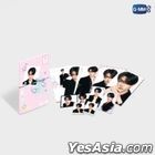 GMMTV Mini Photo Set : Joong