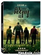 Knock At The Cabin (2023) (DVD) (Taiwan Version)