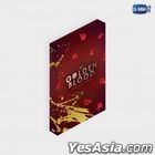YESASIA: イメージ・ギャラリー - My Golden Blood - Memorial Boxset