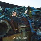 Not the End  (Normal Edition) (Japan Version)
