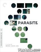 Parasite (2019) (Blu-ray) (The Criterion Collection) (2-Disc Edition) (US Version)