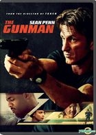 The Gunman (2015) (DVD) (US Version)