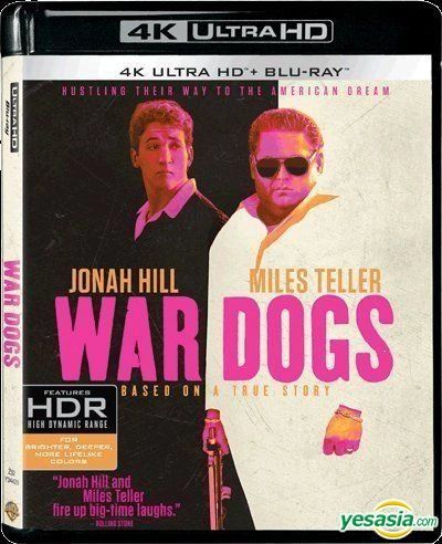 war dogs full movie online put lockers