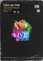 YESASIA: Recommended Items - L'Arc-en-Ciel 30th L'Anniversary LIVE