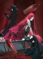 The Eminence in Shadow 2nd season Vol.1 (Blu-ray) (Japan Version)