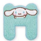 Cinnamoroll Embroidered Sticker H