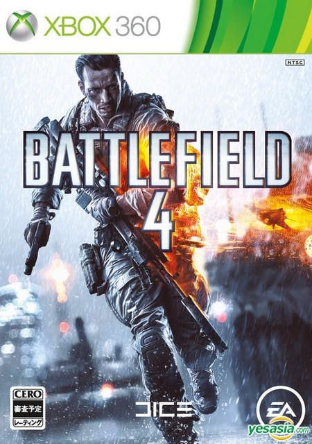 YESASIA: Battlefield 4 (Asian Version) - Electronic Arts