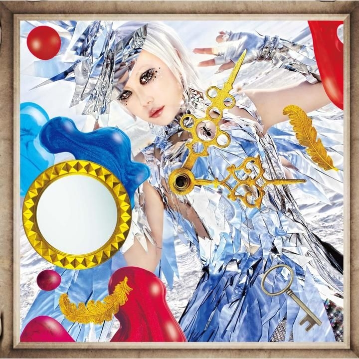 Yesasia 快恠奇奇ali Project Ventennale Music Art Exhibition Album Photobook 初回限定版 日本版 Blu Ray 镭射唱片 Ali Project 日语音乐 邮费全免