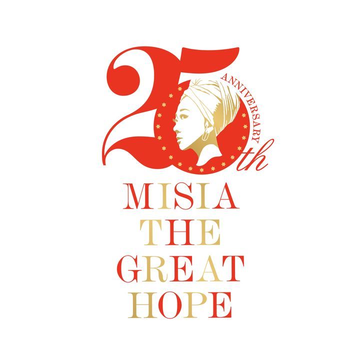 YESASIA : MISIA THE GREAT HOPE BEST (ALBUM+GOODS) (初回限定版