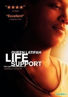 Life Support (2007) (DVD) (US Version)