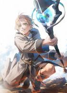 無職轉生2 -到了異世界就拿出真本事- Chapter 1 (Blu-ray) (日本版)