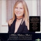 What Matters Most: Barbara Streisand Sings the Lyrics of Alan and Marilyn Bergman (US Version)