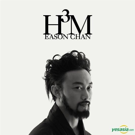 YESASIA: H3M CD - Eason Chan, Cinepoly - Cantonese Music - Free Shipping