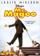 MR.MAGOO (Japan Version)