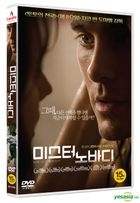 Mr. Nobody (DVD) (Korea Version)