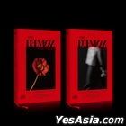 DAY6 Mini Album Vol. 6 - The Book of Us : The Demon (Random Version) (Random Book Cover)