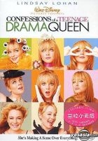 Confessions Of A Teenage Drama Queen