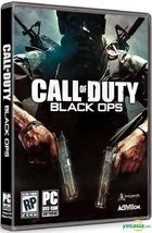 Call Of Duty : Black Ops (English Version) (DVD Version)