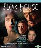 Bleak House (Blu-ray) (BBC TV Drama) (US Version)