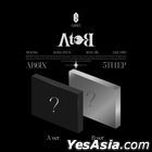 AB6IX EP Album Vol. 5 - A to B (A + B Version)