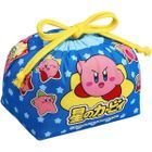 Kirby Drawstring Lunch Bag