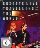 Live Travelling The World (Blu-ray + CD) (EU Version)