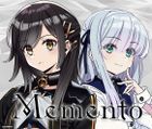 CHARMS!! Unite Debut Series #4 Memento (Japan Version)