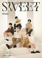 Sweet [Type A]  (初回限定版) (日本版) 