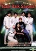 Baik Baik Sayang (DVD) (Malaysia Version)