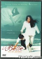 La Belle (2000) (DVD) (Thailand Version)