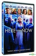 Here and Now (2018) (DVD) (US Version)
