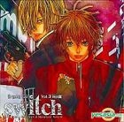 Drama CD switch Vol. 3 mp Hen (日本版) 