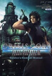 YESASIA: Recommended Items - Crisis Core Finnal Fantasy VII