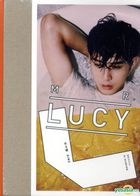 Mr. Lucy (正式版) - 李玉璽
