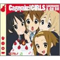 TV Anime K-ON! OP : Cagayake! Girls (Normal Edition)(Japan Version)