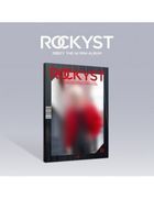 Rocky Mini Album Vol. 1 - ROCKYST (Modern Version) + Poster in Tube