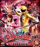 Kaizoku Sentai Gokaiger (Blu-ray) (Vol.10) (Japan Version)