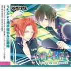 Tsukiuta. Series 'Duet CD (UtataP x Nenchuugumi 1) (Japan Version) (Japan Version)
